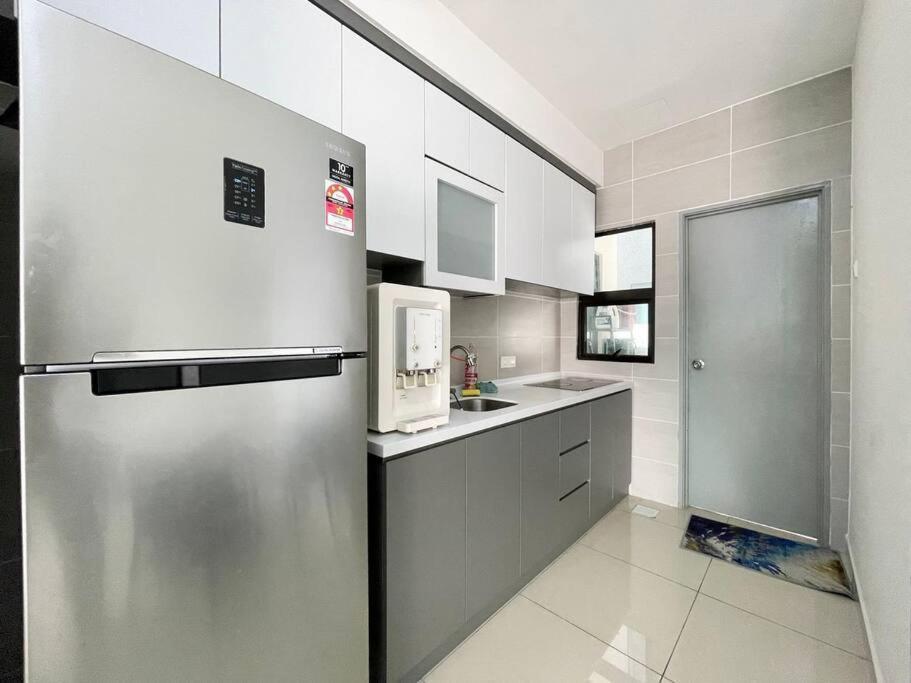 G-residence Plentong Apartemen Johor Bahru