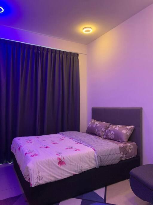Apartemen G-residence Plentong *