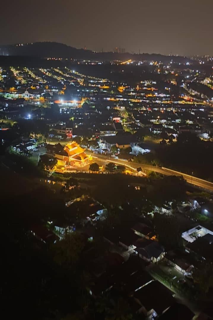 G-residence Plentong