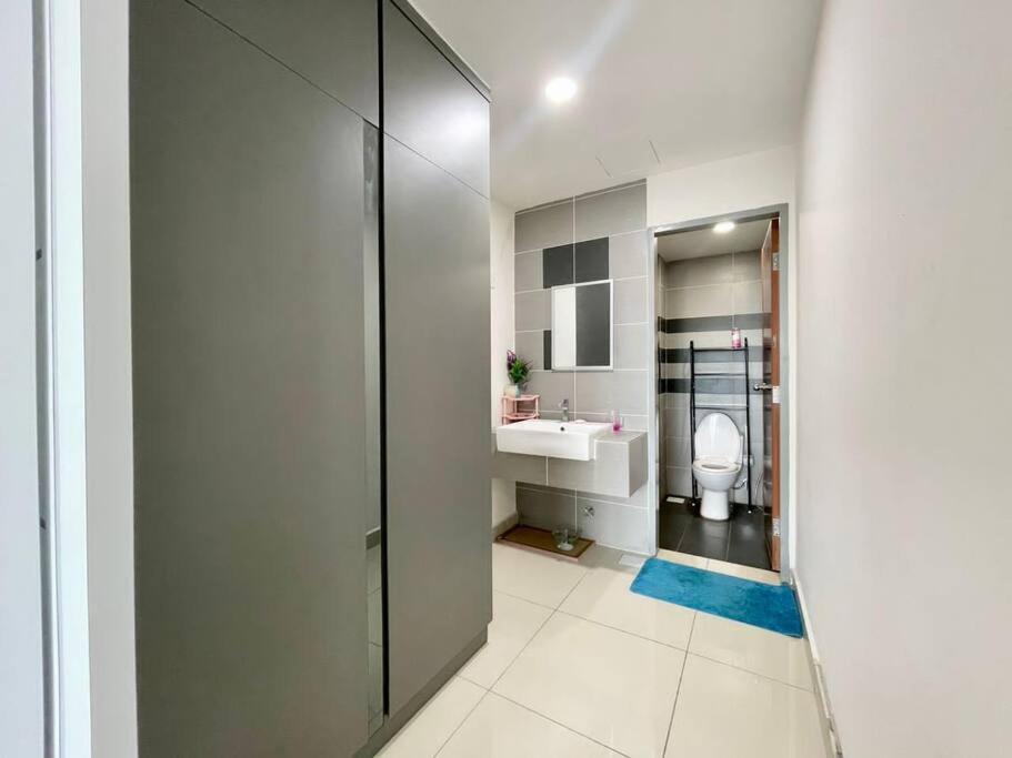 G-residence Plentong * Johor Bahru