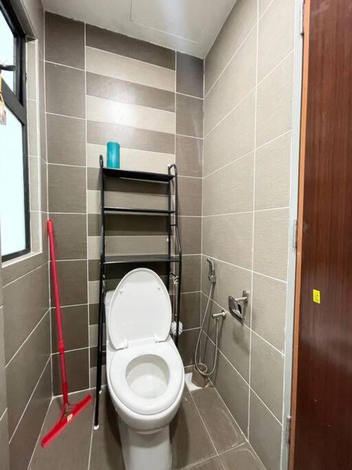 G-residence Plentong *