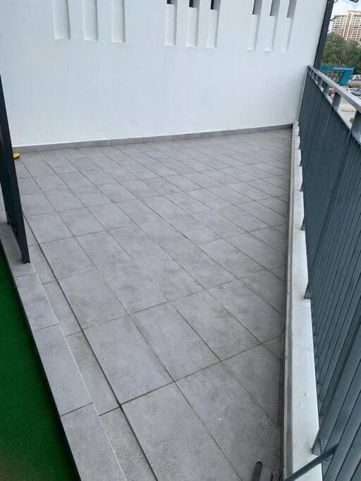 G-residence Plentong
