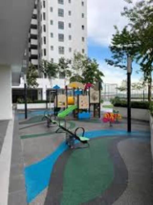 G-residence Plentong * Johor Bahru