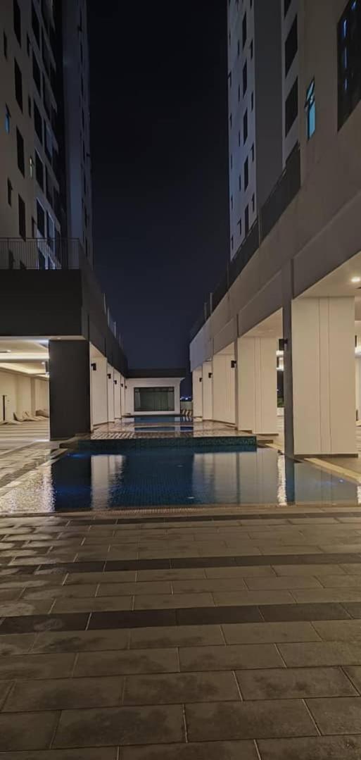 G-residence Plentong