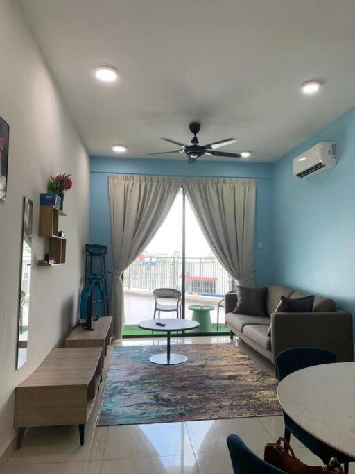 Apartemen G-residence Plentong