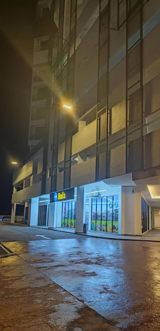 G-residence Plentong