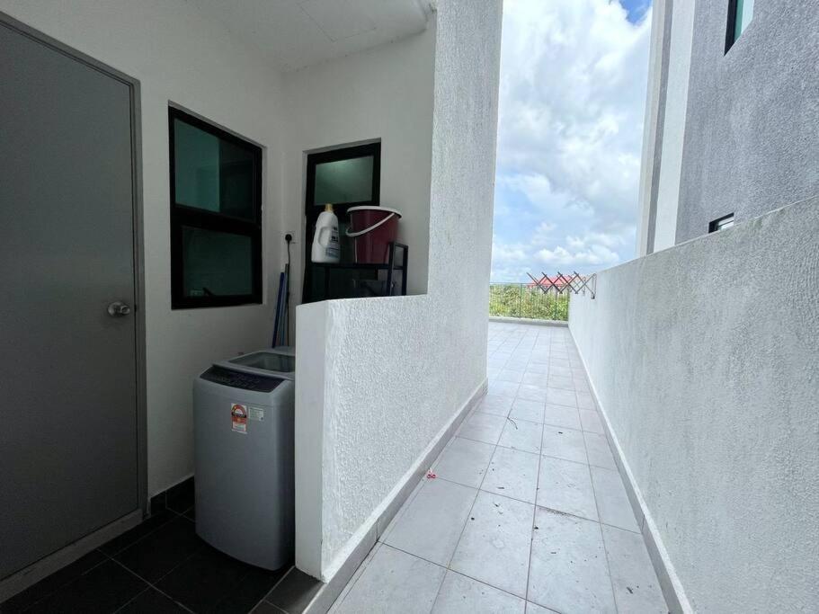 G-residence Plentong Apartemen
